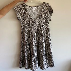Ivy and Main Babydoll Dress